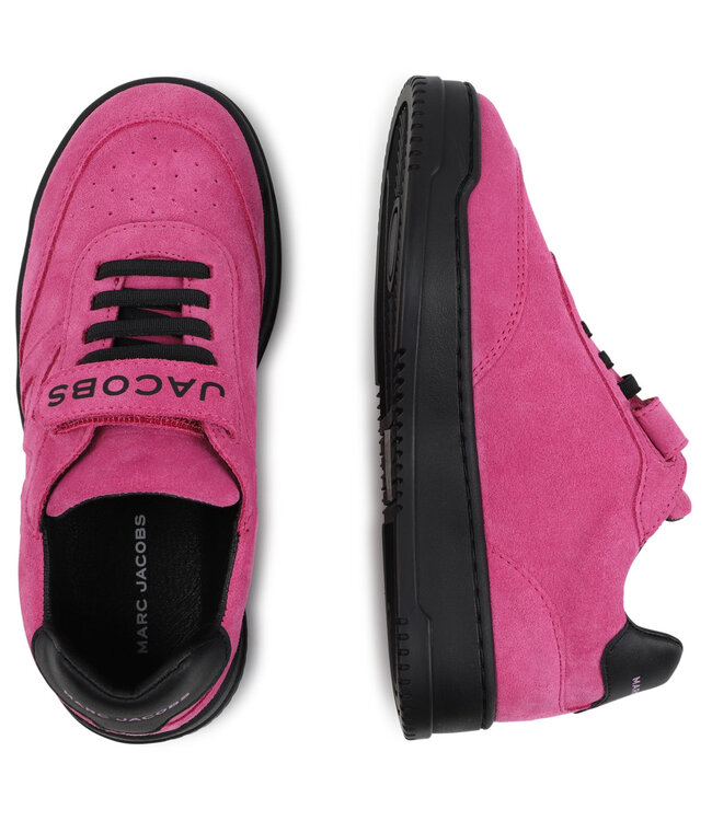 Marc Jacobs Sneaker - W60383