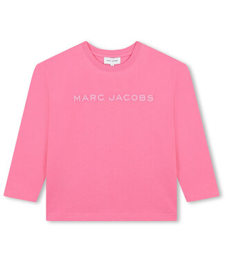 Marc Jacobs Marc Jacobs T-Shirt - W 60322