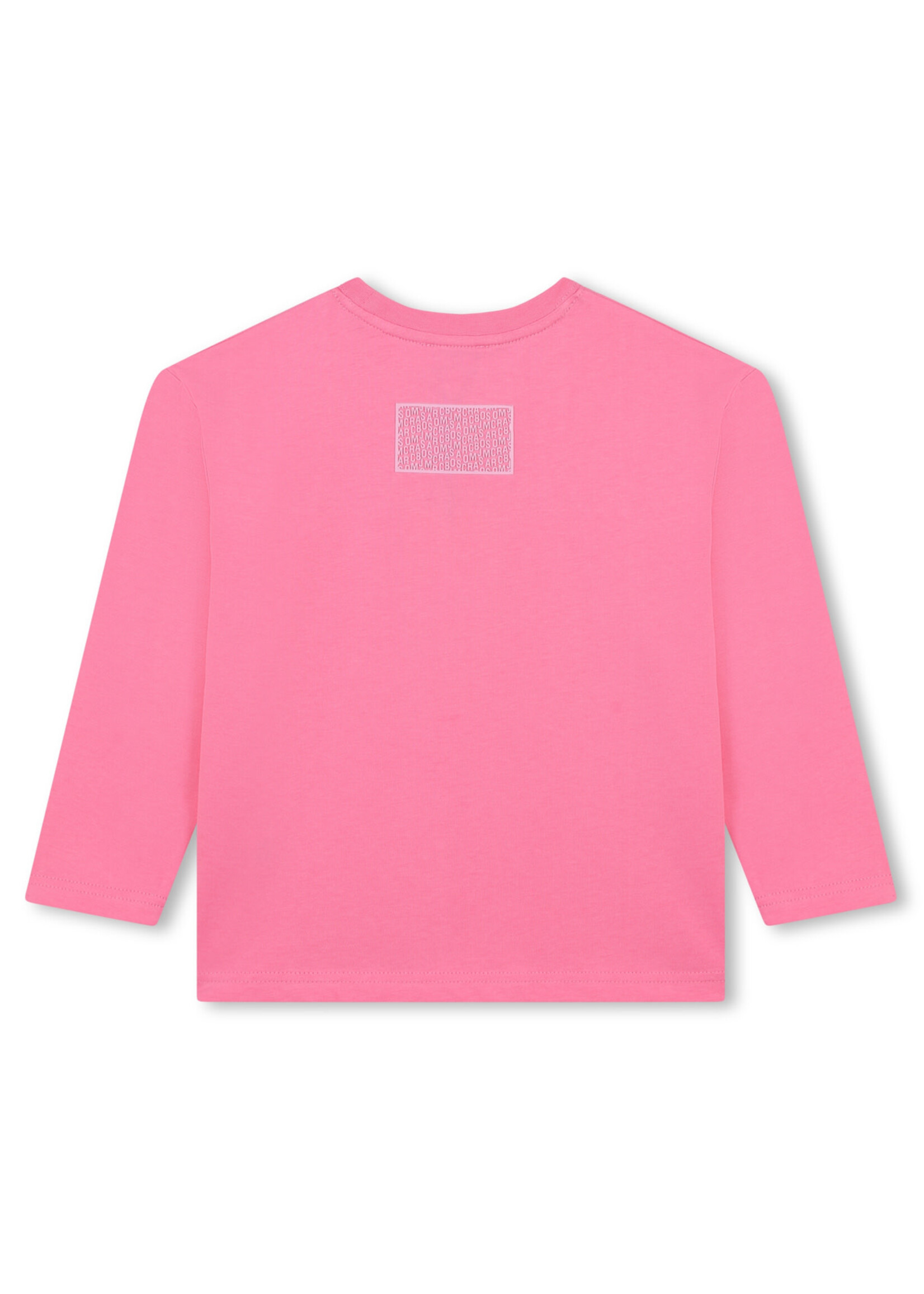 Marc Jacobs Marc Jacobs T-Shirt - W 60322