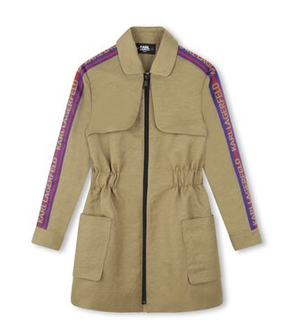 Karl Lagerfeld Karl Lagerfeld Jurk - Z30188