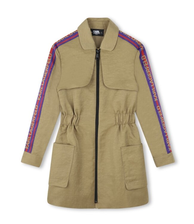 Karl Lagerfeld Jurk - Z30188