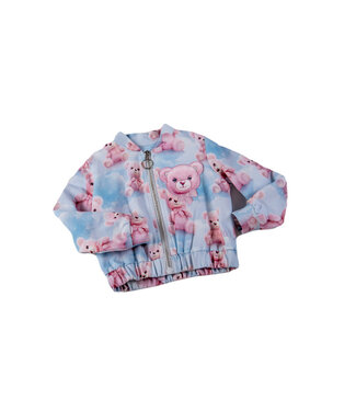 Daga Daga Jacket - 9804