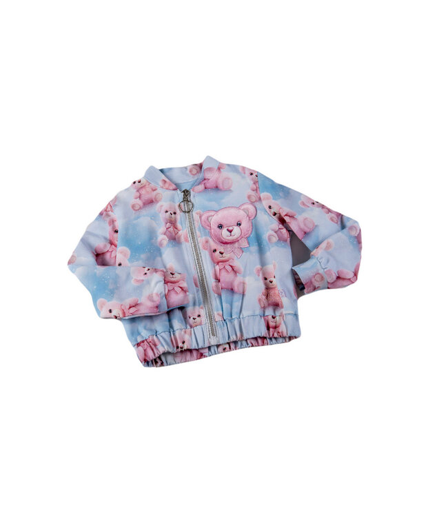 Daga Jacket - 9804