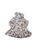 Daga Jurk met capuchon - 9947