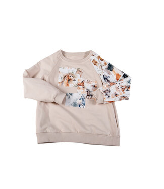 Daga Daga Sweater - 9956