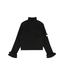 Angel's Face Angel’s Face Elma Ribbed Jumper