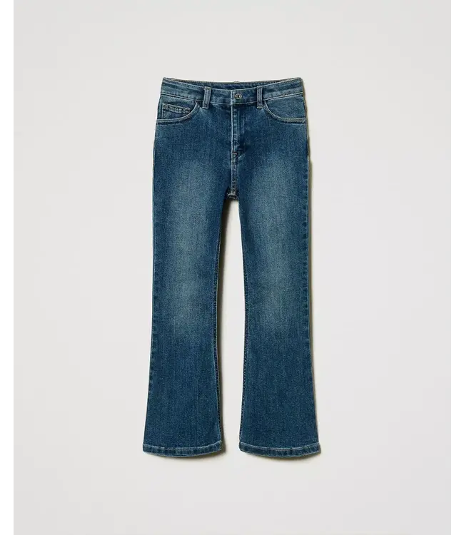 Twinset Flare Jeans - 2290