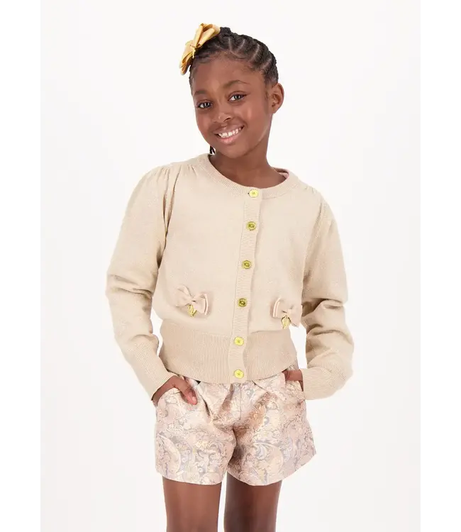 Angel’s Face Nicolette Vest