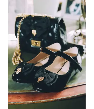 Angel's Face Angel’s Face Jasmine Patent Schoenen