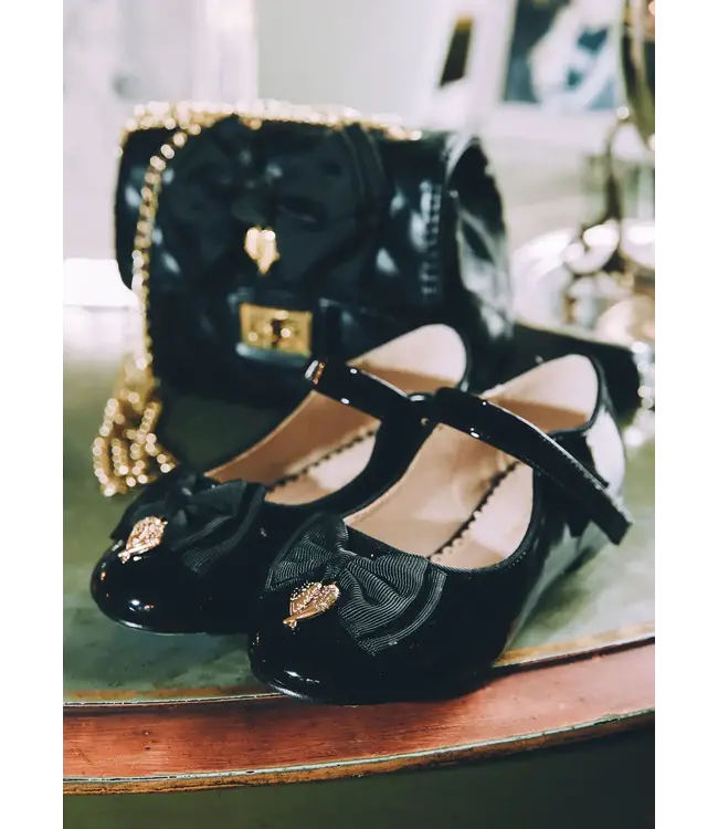 Angel’s Face Jasmine Patent Schoenen