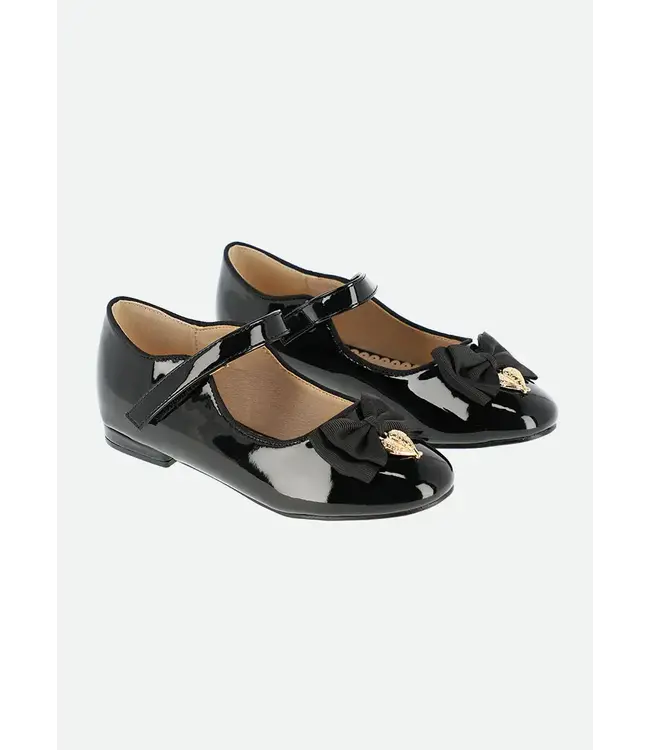 Angel’s Face Jasmine Patent Schoenen