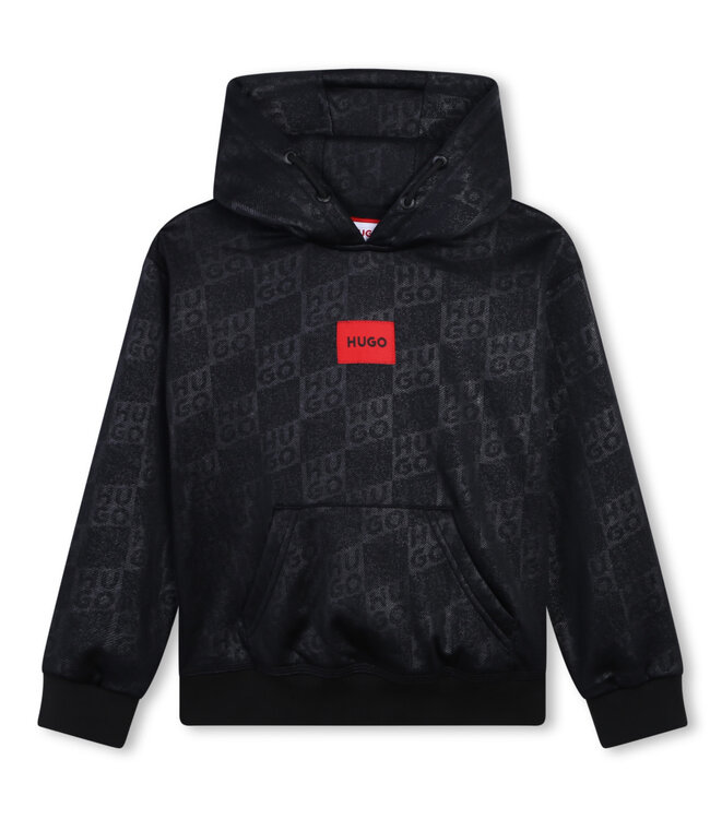 Hugo Trui Met Capuchon - G00166