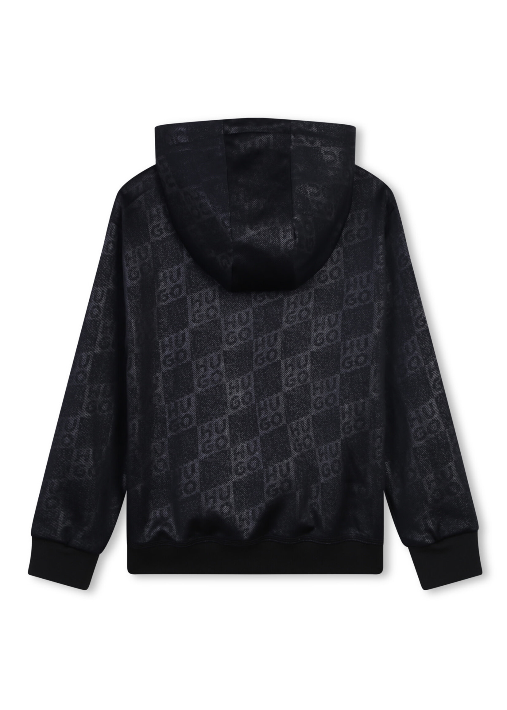 Hugo Hugo Trui Met Capuchon - G00166