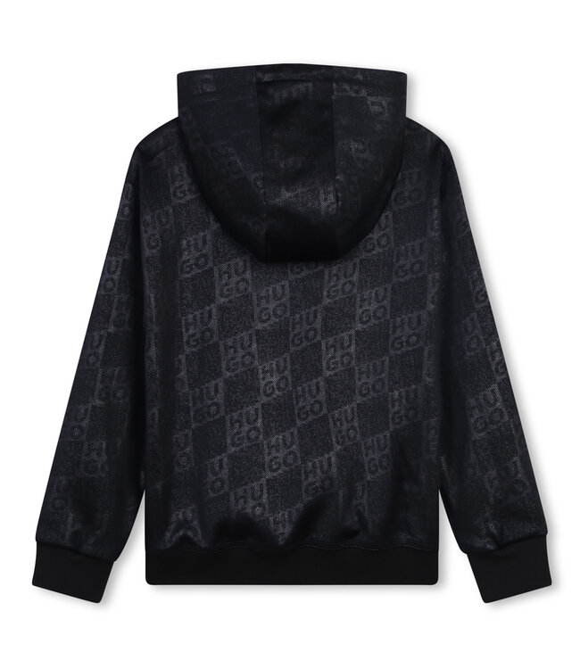 Hugo Trui Met Capuchon - G00166