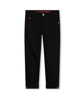 Hugo Hugo Zwarte Jeans - G00185