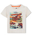 TIMBERLAND Timberland T-shirt met korte mouwen