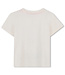 Timberland T-shirt met korte mouwen
