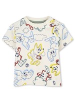 TIMBERLAND Timberland T-shirt met korte mouwen - T60386