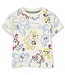 TIMBERLAND Timberland T-shirt met korte mouwen - T60386