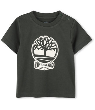 TIMBERLAND Timberland T-shirt met korte mouwen - T60506