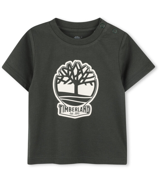 Timberland T-shirt met korte mouwen - T60506