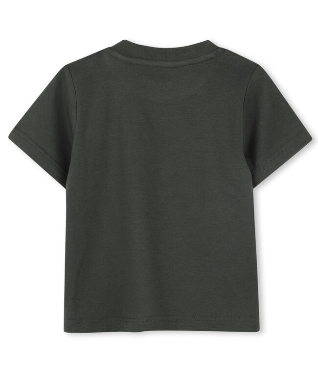 Timberland T-shirt met korte mouwen - T60506