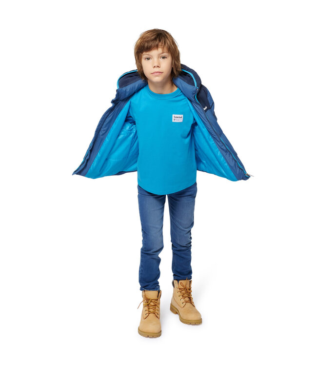 Timberland Jeans met zakken - T60337