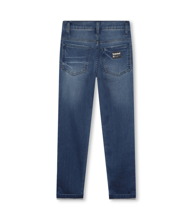 Timberland Jeans met zakken - T60337