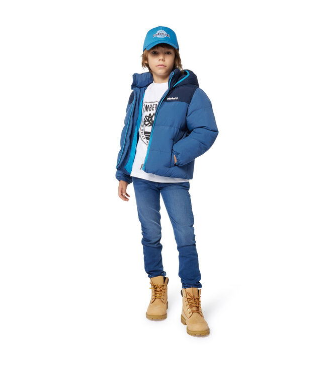 Timberland Jeans met zakken - T60337