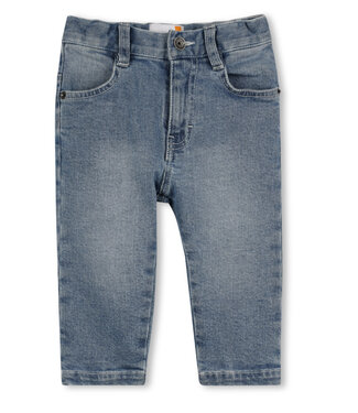 TIMBERLAND Timberland Jeans met zakken - T60496