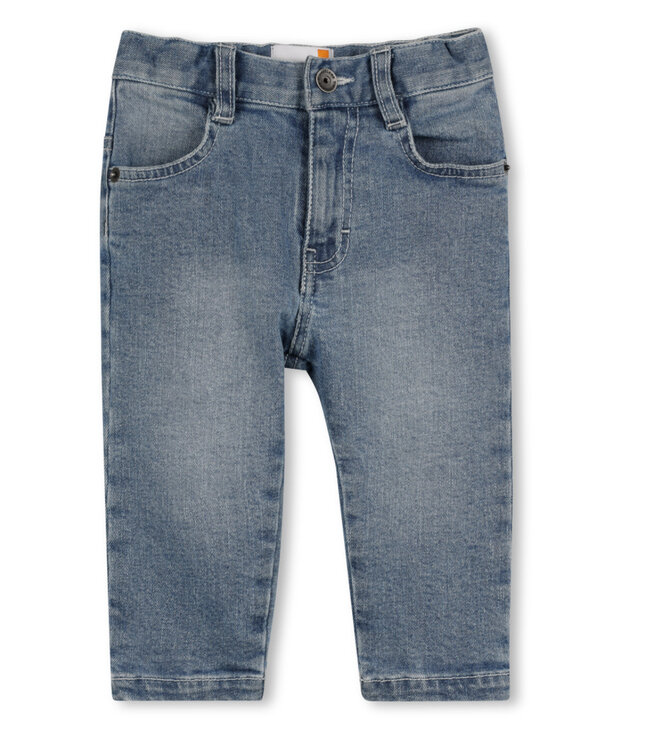 Timberland Jeans met zakken - T60496