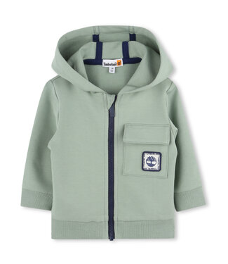 TIMBERLAND Timberland Vest met capuchon- T60390