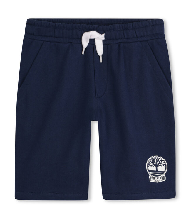 Timberland Shorts donker blauw- T60460