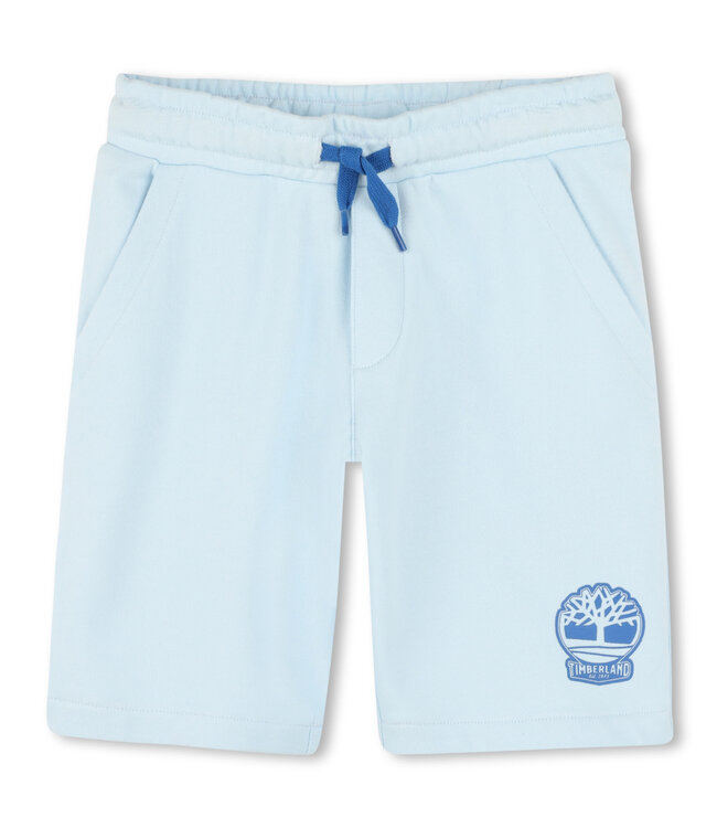 Timberland Shorts licht blauw - T60460