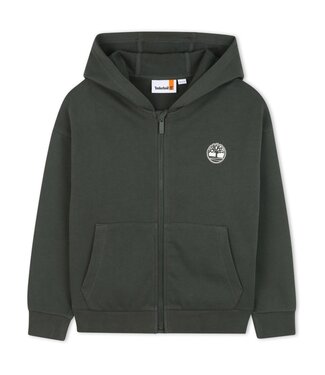 TIMBERLAND Timberland Vest met capuchon - T60451