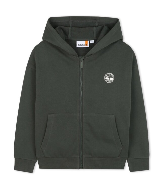 Timberland Vest met capuchon - T60451