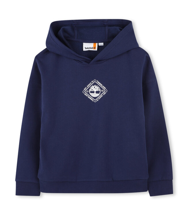 Timberland Sweater met capuchon - T60443