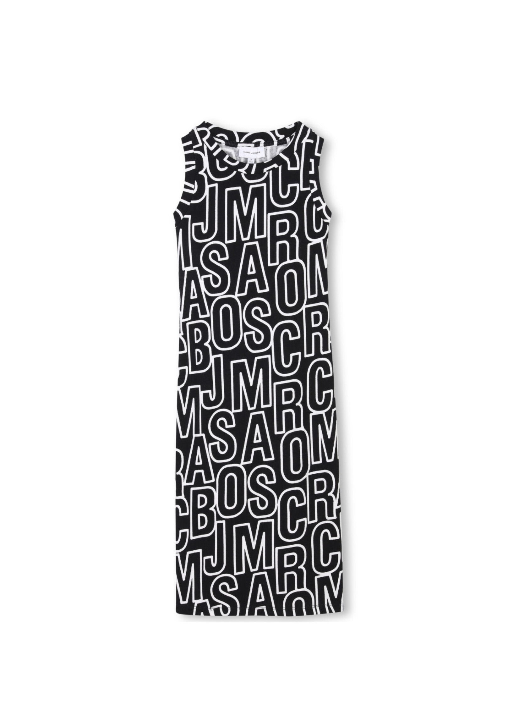 Marc Jacobs Marc Jacobs Rechte jurk - W60499