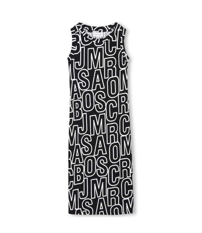 Marc Jacobs Rechte jurk - W60499