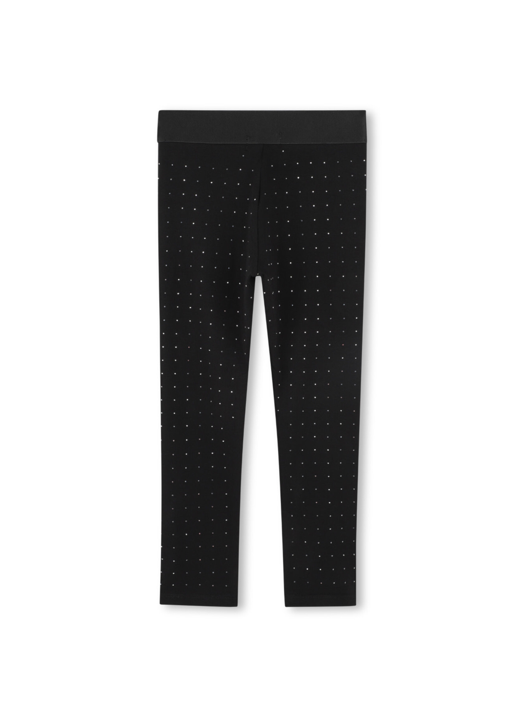 Marc Jacobs Marc Jacobs Legging met strass - W60473