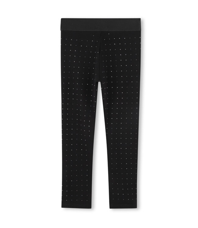 Marc Jacobs Legging met strass - W60473