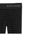 Marc Jacobs Legging met strass - W60473