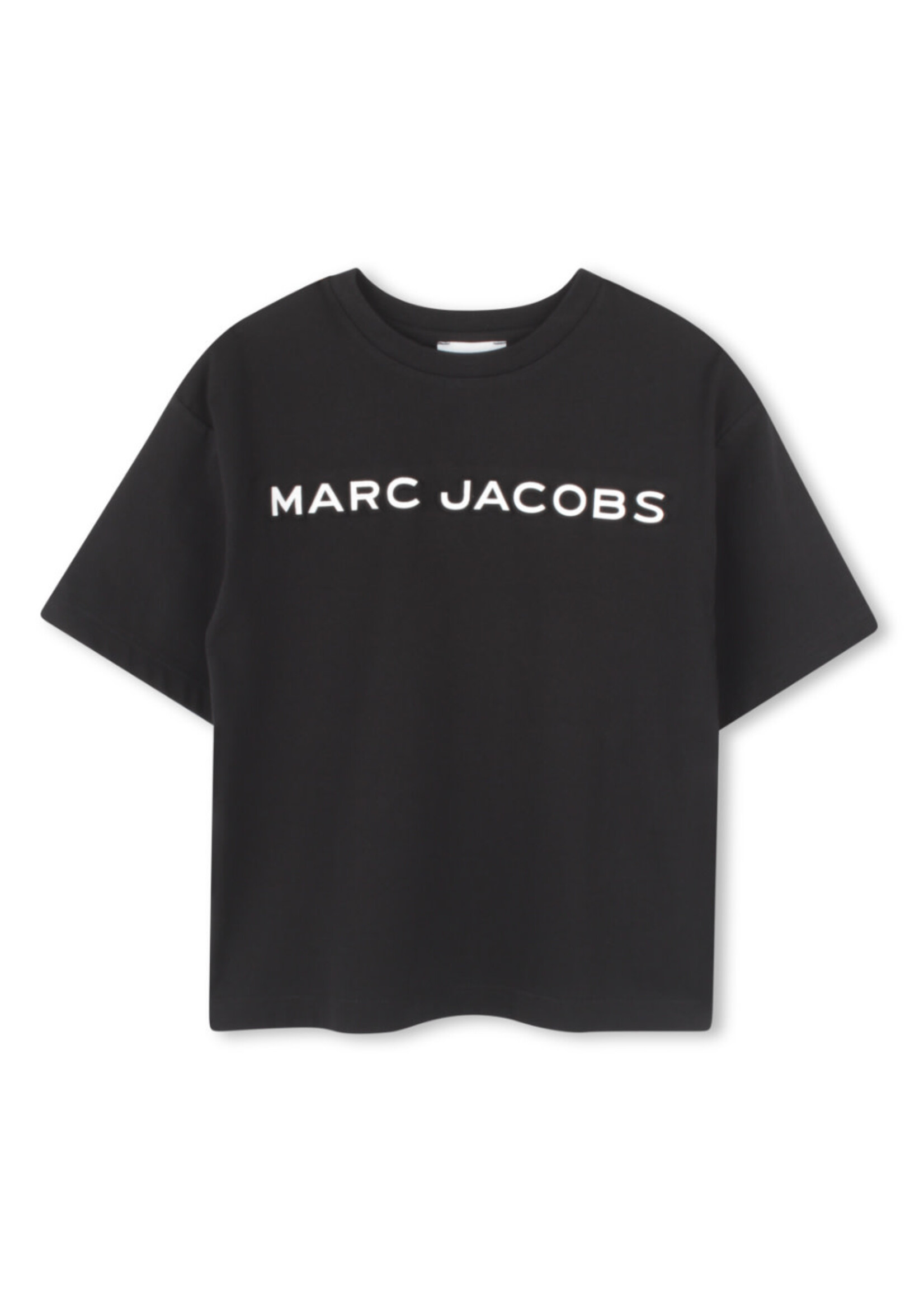 Marc Jacobs Marc Jacobs T-shirt met korte mouwen - W60457