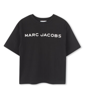 Marc Jacobs Marc Jacobs T-shirt met korte mouwen - W60457