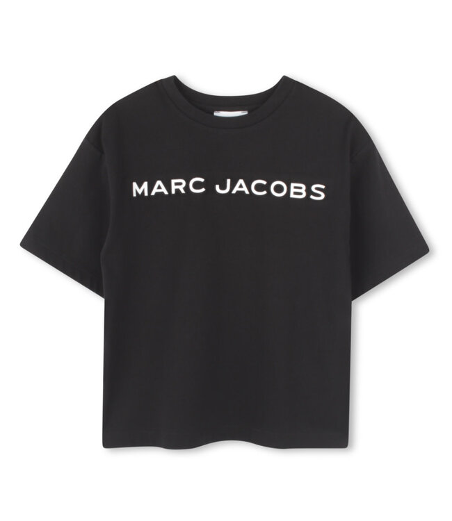 Marc Jacobs T-shirt met korte mouwen - W60457