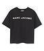 Marc Jacobs Marc Jacobs T-shirt met korte mouwen - W60457