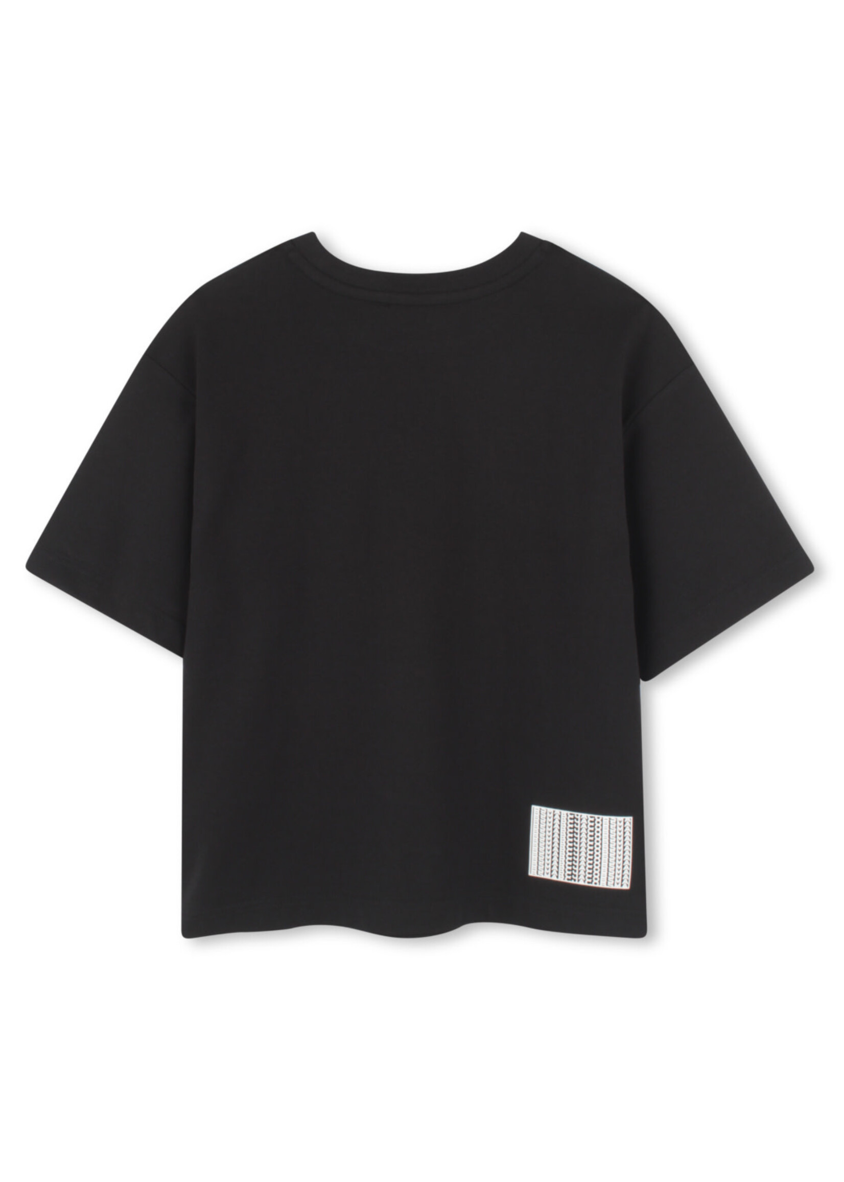 Marc Jacobs Marc Jacobs T-shirt met korte mouwen - W60457