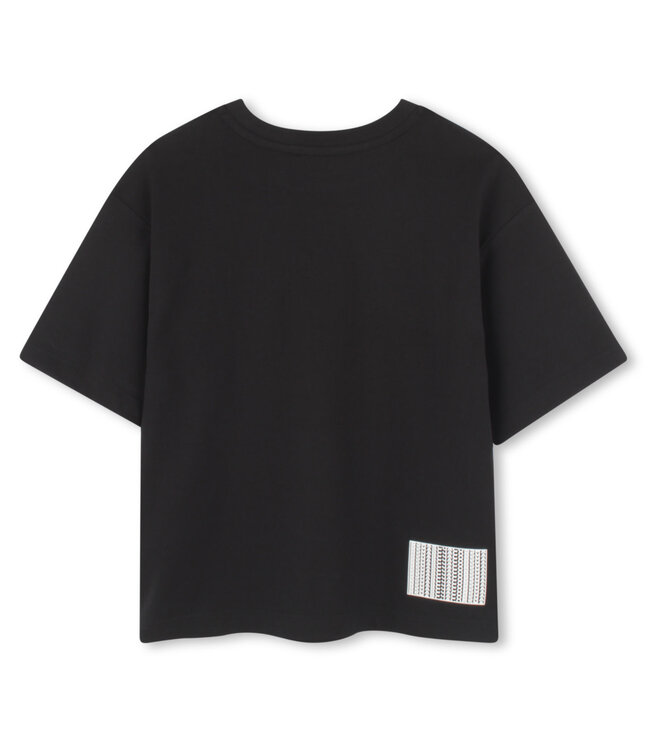 Marc Jacobs T-shirt met korte mouwen - W60457