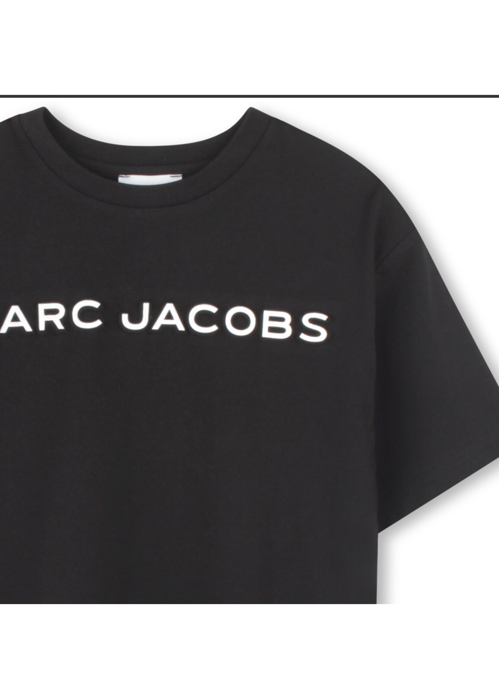 Marc Jacobs Marc Jacobs T-shirt met korte mouwen - W60457