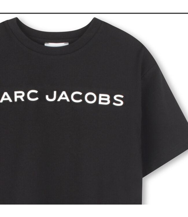 Marc Jacobs T-shirt met korte mouwen - W60457